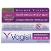 Vagisil Maximum Strength Anti-Itch Cream, 1 oz - Vagisil