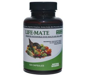 Life Mate 360 Capsules - 104