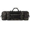 Tactical Rifle Case - Dark Camo - 36"