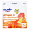 Equate Vitamin C Dietary Supplement Drops;  80 Count - Equate