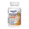 Equate One Daily Women's Tablets Multivitamin/Multimineral Supplement;  200 Count - Equate