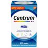 Centrum Multivitamin for Men;  Multivitamin/Multimineral Supplement With Vitamin D3;  120 Count - Centrum