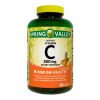 Spring Valley Vitamin C Chewable Tablets Dietary Supplement;  500 mg;  200 Count - Spring Valley