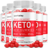 5pk Lean Valley ACV Gummies Lean Valley Keto Fat Burner Gummie Weight Loss - 5-LEAN-VALLEY