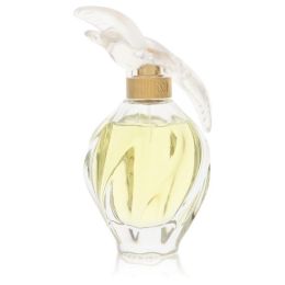 L'AIR DU TEMPS by Nina Ricci Eau De Toilette Spray With Bird Cap (Tester) 3.4 oz - Women - 3.4 oz