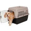 Pet Taxi Dog Kennel, 28" Length - 28" Length