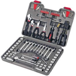 Tools DT1241 95-Piece Mechanics Tool Set - DT1241