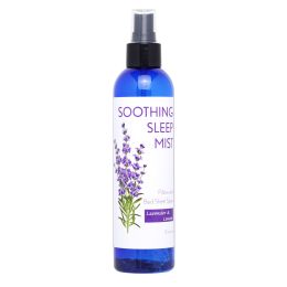 Lavender Pillow Spray for Sleep. Pillow Mist Lavender Spray for Sleep. Multiple Scent Options. 8 Ounce. - Lemon & Lavender - 8 Ounce