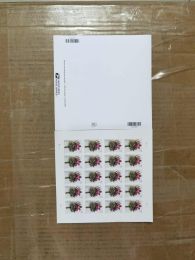 First-Class Rate 2020 U.S. STAMPS Contemporary Boutonniere 100pcs FREE SHIPPING - default