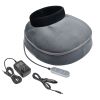 Electric Foot Massager Warmer - As Picture