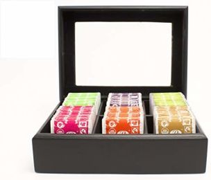 72-Count Tea Bag Chests - Tea Chest