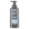 Dove Men+Care Foaming Body Wash Clean Comfort 13.5 oz - Dove