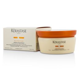 Kerastase - Nutritive Creme Magistral Fundamental Nutrition Balm (Severely Dried-Out Hair) - 150ml/5oz - 208140