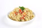 Pride Of India - Natural White Royal Quinoa - 100% Bolivian Superior Grade Protein Rich Whole Grain - 3.3 LB