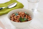 Pride Of India - Indian Whole Black Eyed Peas - Protein & Fiber Rich Lobiya - 1.5 LB