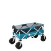 Sand Island Beach Wagon Cart, Outdoor and Camping, Blue, Adult - Blue