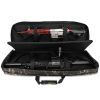 Tactical Rifle Case - Dark Camo - 42"