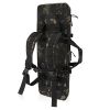 Tactical Rifle Case - Dark Camo - 42"