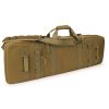 Tactical Rifle Case - Tan - 42"