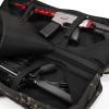 Tactical Rifle Case - Dark Camo - 42"