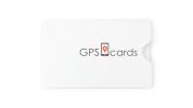 GPS SIM Card for Whistle Explore Ultimate Health & Location Tracker for Pets - GPSCRDg73530g