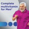 Centrum Silver Multivitamin for Men 50 Plus Multimineral Supplement;  65 Count - Centrum