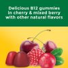 Nature Made Energy B12 1000 mcg Gummies;  Dietary Supplement;  160 Count - Nature Made