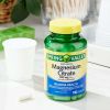 Spring Valley Rapid-Release Magnesium Citrate Dietary Supplement;  100 mg;  100 Count - Spring Valley