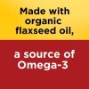 Nature Made Flaxseed Oil 1000 mg Softgels;  Dietary Supplement;  180 Count - Nature Made