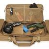 Tactical Rifle Case - Tan - 42"