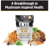 OM MUSHROOM MASTER BLEND - 1.9oz