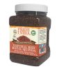 Pride Of India - Natural Red Royal Quinoa - 100% Bolivian Superior Grade Protein Rich Whole Grain - 1.5 LB