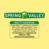 Spring Valley Calcium;  Magnesium & Zinc Plus Vitamin D3 Caplets Dietary Supplement;  250 Count - Spring Valley