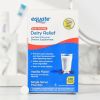 Equate Dairy Relief Chewable Tablet Dietary Supplement;  Vanilla Flavor;  120 Count - Equate