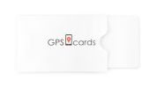 GPS Cards Sim fits with Magnetic GF07 Mini GPS Real Time Car Locator Tracker - GPSCRDg73398g