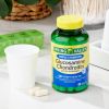 Spring Valley Triple Strength Glucosamine Chondroitin Tablets Dietary Supplement;  80 Count - Spring Valley