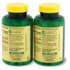 Spring Valley Triple Strength Glucosamine Chondroitin Supplement Twin Pack;  80 Count - Spring Valley