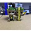 Guardians of the Galaxy Groot Flower Pot Bird's Nest Tree Man Groot Tree Man Hand Ornament - 2