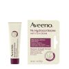 Aveeno Maximum Strength 1% Hydrocortisone Anti-Itch Cream, Triple Oat - Aveeno