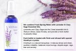 Lavender Pillow Spray for Sleep. Pillow Mist Lavender Spray for Sleep. Multiple Scent Options. 8 Ounce. - Chamomile & Lavender - 8 Ounce