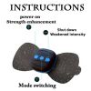 USB Rechargeable TENS Body Massager Massage Patch Massagers for Arm Leg Physiotherapy Masajeador Muscle Stimulator Health Care - 1