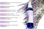 Lavender Pillow Spray for Sleep. Pillow Mist Lavender Spray for Sleep. Multiple Scent Options. 8 Ounce. - Chamomile & Lavender - 8 Ounce