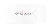 GPS SIM Card for Whistle Explore Ultimate Health & Location Tracker for Pets - GPSCRDg73530g