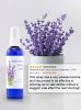 Lavender Pillow Spray for Sleep. Pillow Mist Lavender Spray for Sleep. Multiple Scent Options. 8 Ounce. - Lemon & Vanilla & Lavender - 8 Ounce