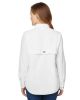 Ladies' Bahamaâ„¢ Long-Sleeve Shirt - WHITE - XS - WHITE - 1XL