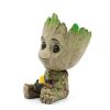 Guardians of the Galaxy Groot Flower Pot Bird's Nest Tree Man Groot Tree Man Hand Ornament - 2