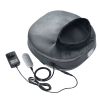 Electric Foot Massager Warmer - As Picture